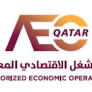 AEO Qatar logo