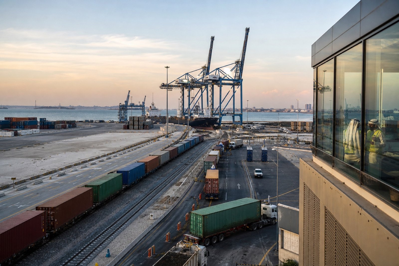 Fairs & Exhibition Logistics — Aero Freight